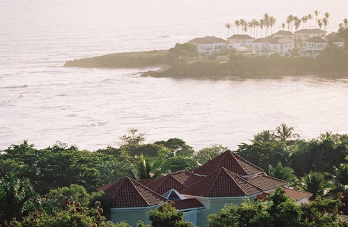 Puerto Plata Villa | Private Ocean View Villa - Chef & Staff Included