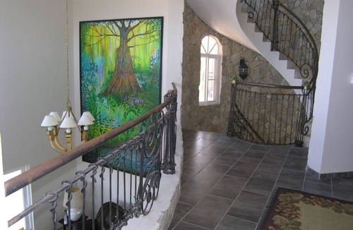 Puerto Plata Villa | Private Ocean View Villa - Chef & Staff Included