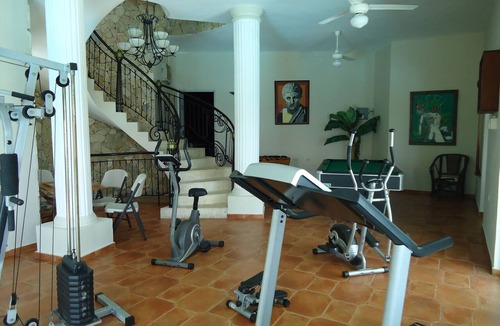 Puerto Plata Villa | Private Ocean View Villa - Chef & Staff Included