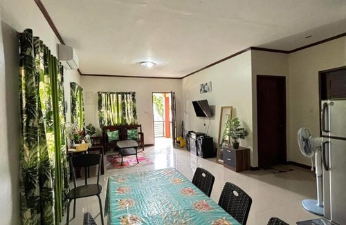Tawala House | Private Panglao House Sleeps 15 Near Alona