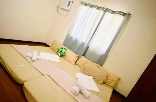 Tawala House | Private Panglao House Sleeps 15 Near Alona