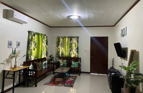 Tawala House | Private Panglao House Sleeps 15 Near Alona