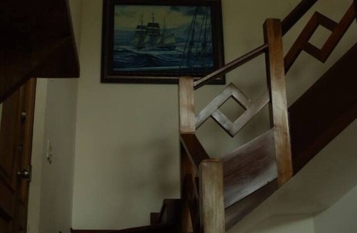 Barrio El Hospital Apartment | Private Penthouse in Las Terrenas. Las Ballenas.