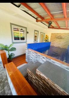 San Mateo House | Private