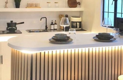 Basak House | Private Pool Villa close to beach and airport