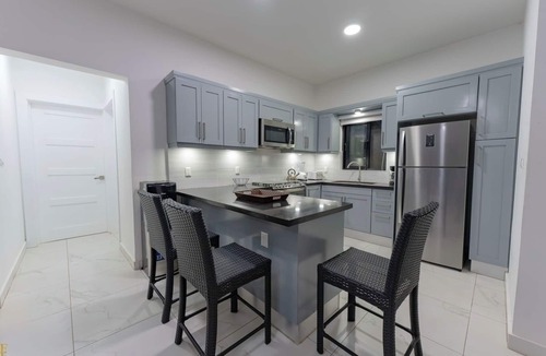 La Mulata Villa | Private Pool Villa in Gated Casa Linda, Near Sosua Beaches
