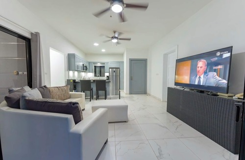 La Mulata Villa | Private Pool Villa in Gated Casa Linda, Near Sosua Beaches
