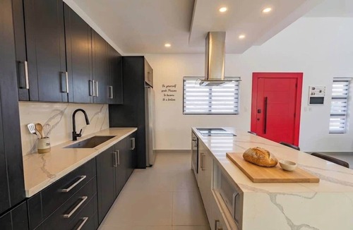 Playa Chiquita Villa | Private Pool Villa in Sosua's Ocean Village
