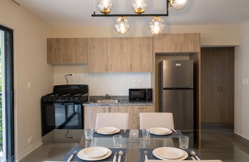 Gascue Condo | Private Remodeled Oasis In Gazcue By YellowKey