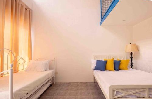 Taytay Villa | Private Resort in upper Antipolo