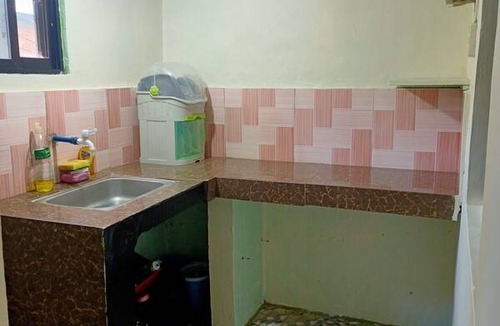 San Dionisio Resort | Private room ∙ 2 guests