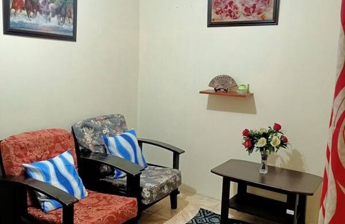 San Dionisio Resort | Private room ∙ 2 guests