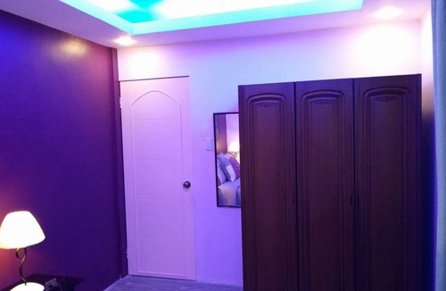 Dasmarinas Resort | Private room ∙ 1 guest