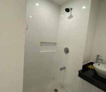 Poblacion Resort | Private room ∙ 2 guests
