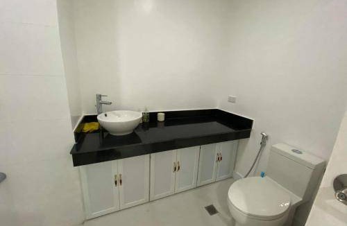 Poblacion Resort | Private room ∙ 2 guests