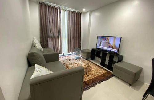 Poblacion Resort | Private room ∙ 2 guests