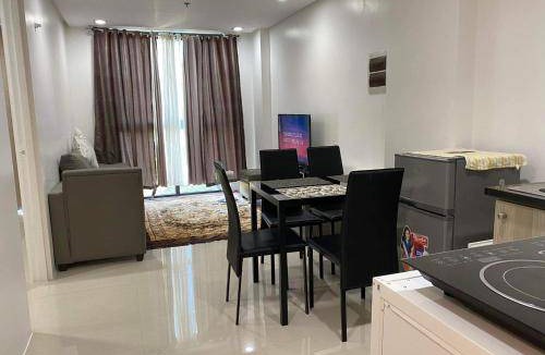 Poblacion Resort | Private room ∙ 2 guests