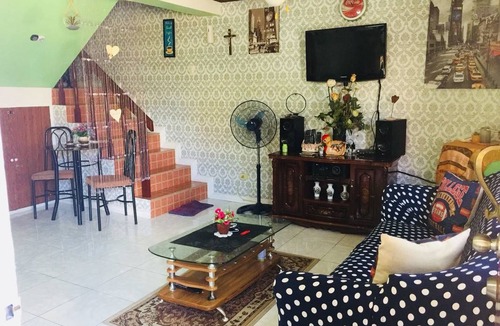 Dasmarinas Resort | Private room ∙ 2 guests