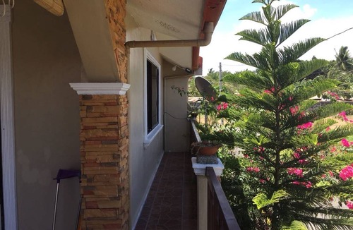 Dasmarinas Resort | Private room ∙ 2 guests