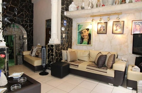 Jovellar Resort | Private room ∙ 2 guests