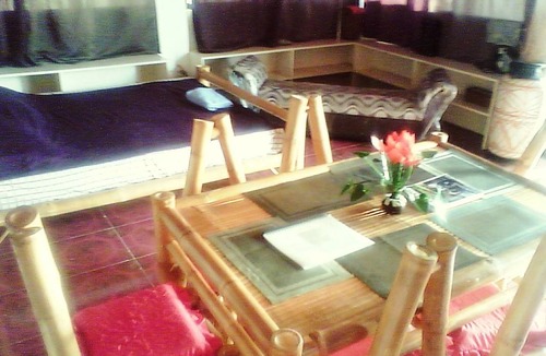 Santander Resort | Private room ∙ 2 guests