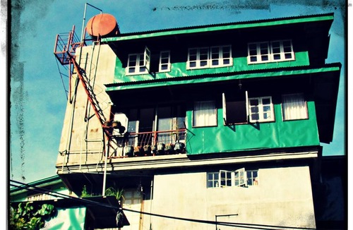 Sagada Resort | Private room ∙ 2 guests