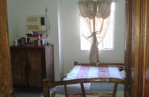 Anda Resort | Private room ∙ 2 guests