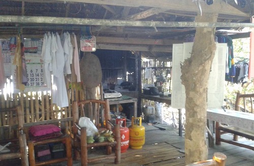 Anda Resort | Private room ∙ 2 guests