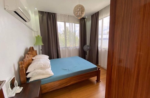 Naval Resort | Private room ∙ 2 guests