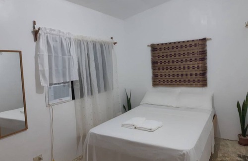 Pilar Resort | Private room ∙ 2 guests
