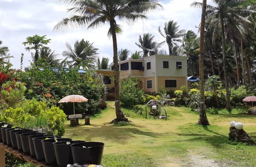 Pilar Resort | Private room ∙ 2 guests