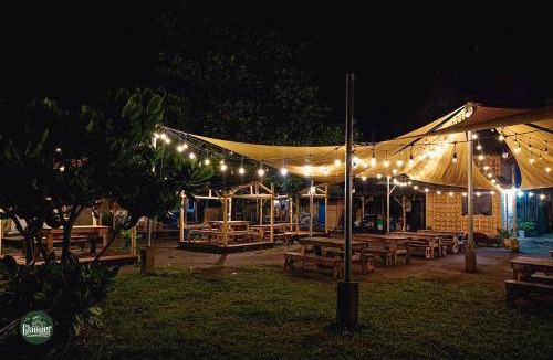 Real Resort | Private room ∙ 2 guests