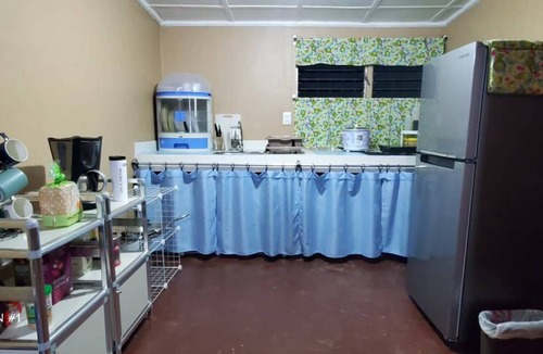 Tacloban Resort | Private room ∙ 2 guests