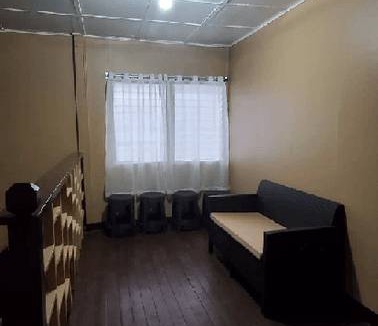 Tacloban Resort | Private room ∙ 2 guests