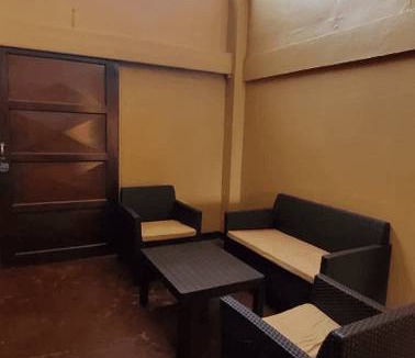 Tacloban Resort | Private room ∙ 2 guests