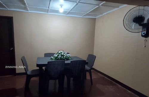 Tacloban Resort | Private room ∙ 2 guests