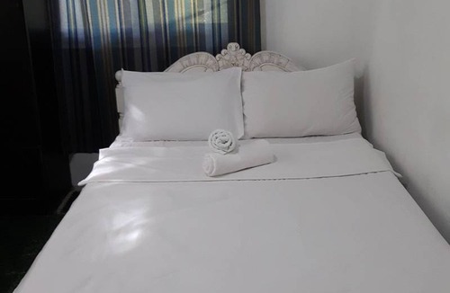 Pantabangan Resort | Private room ∙ 2 guests