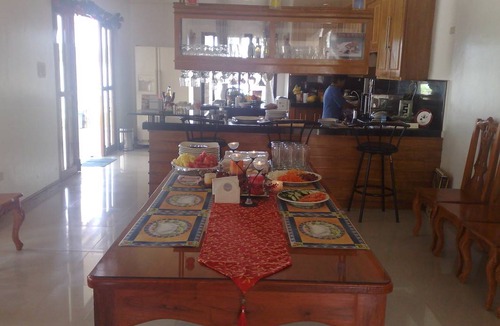 Nabua Resort | Private room ∙ 2 guests