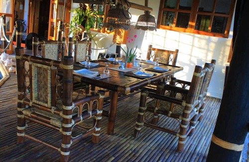 Espana Resort | Private room ∙ 2 guests