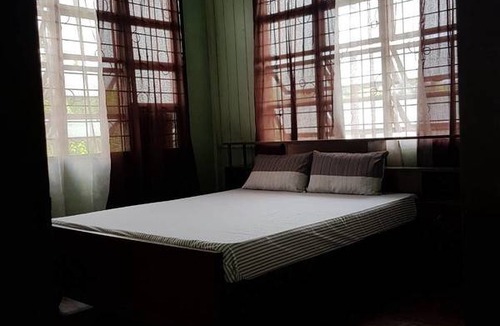 Guinobatan Resort | Private room ∙ 3 guests