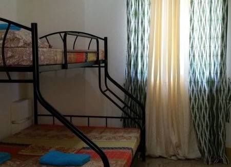Oslob Resort | Private room ∙ 3 guests
