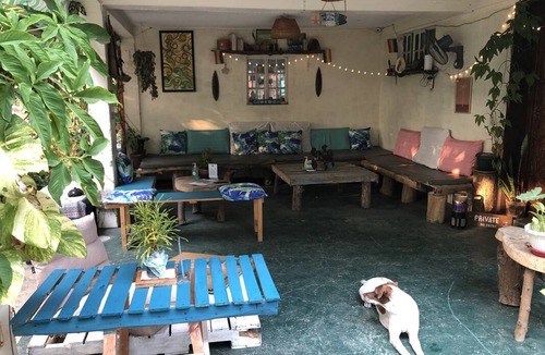 Bacnotan Resort | Private room ∙ 3 guests