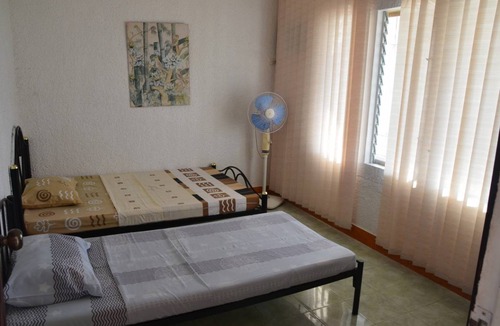 Oslob Resort | Private room ∙ 3 guests