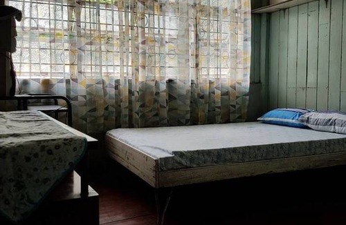 Guinobatan Resort | Private room ∙ 4 guests
