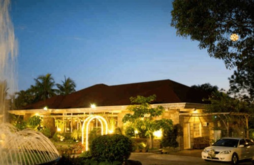 Antipolo Resort | Private room ∙ 4 guests