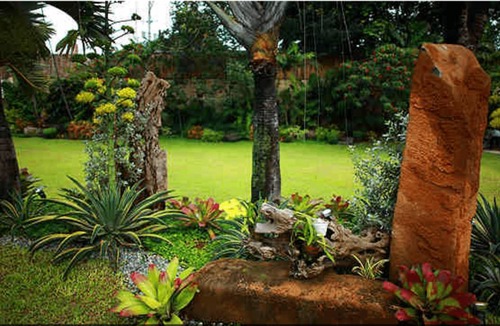 Antipolo Resort | Private room ∙ 4 guests
