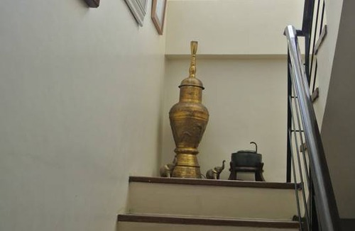 Talamban Resort | Private room ∙ 4 guests