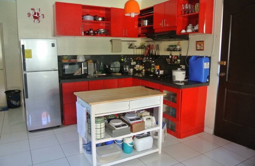 Talamban Resort | Private room ∙ 4 guests