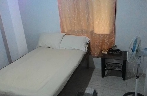 Kiangan Resort | Private room ∙ 4 guests