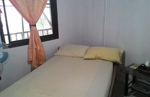 Kiangan Resort | Private room ∙ 4 guests